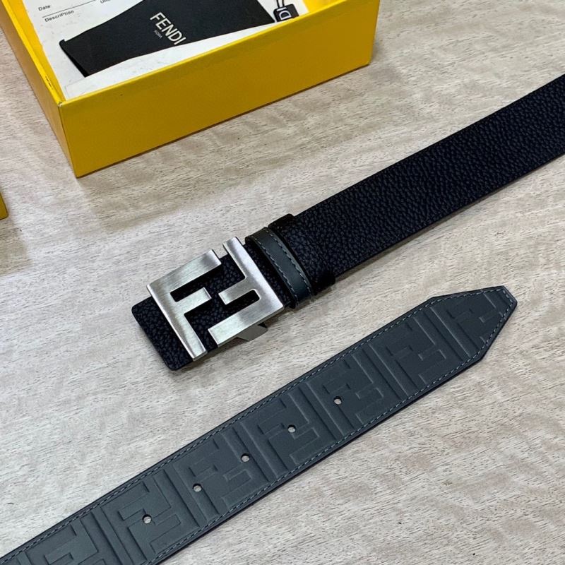 Fendi Belts